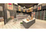 make 3d interior design and render for both residential and commercial
